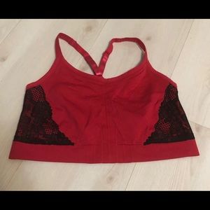 Torrid Bralette. 1X